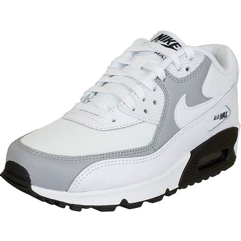 deichmann damen sneaker nike weiß|(Nike) Sneaker AIR MAX in weiß .